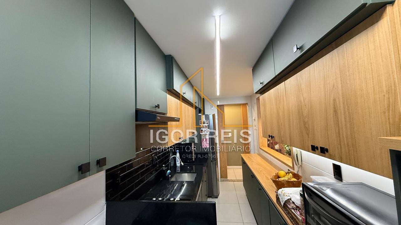 Apartamento, 2 quartos, 64 m² - Foto 8