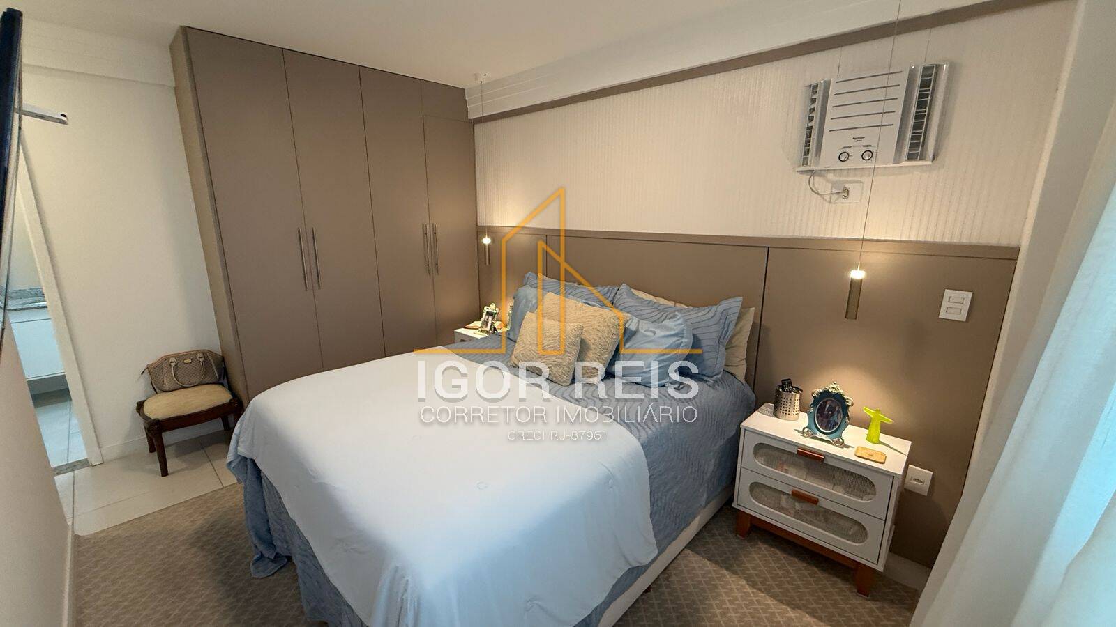 Apartamento, 2 quartos, 64 m² - Foto 11
