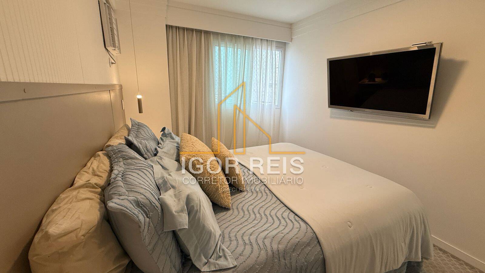 Apartamento, 2 quartos, 64 m² - Foto 9