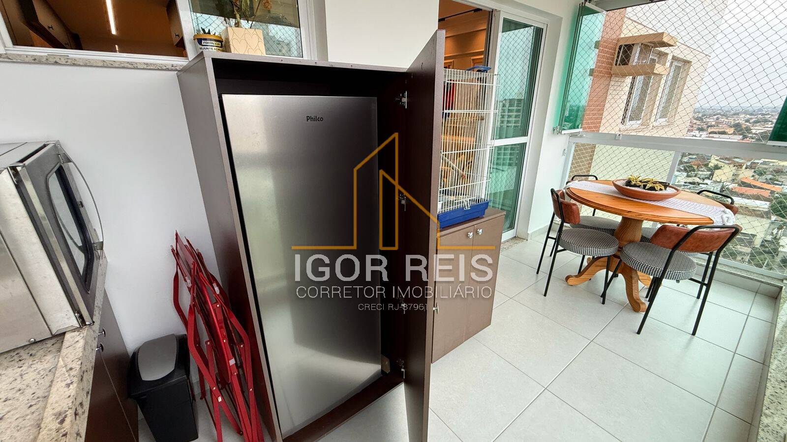 Apartamento, 2 quartos, 64 m² - Foto 18
