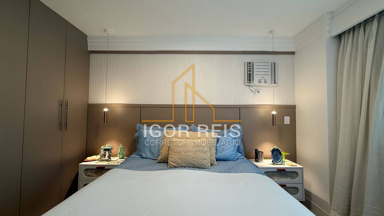 Apartamento, 2 quartos, 64 m² - Foto 12