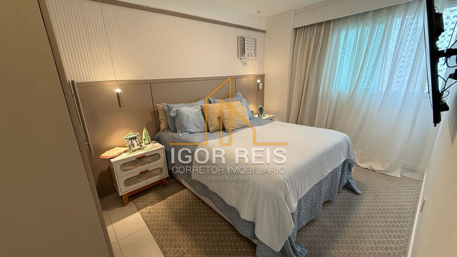 Apartamento, 2 quartos, 64 m² - Foto 10
