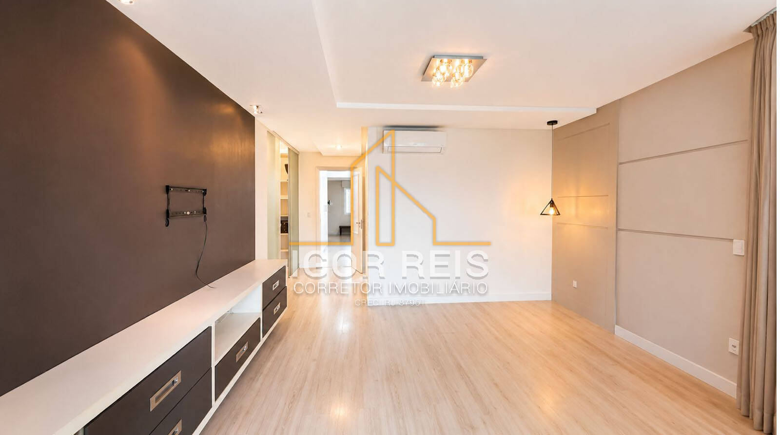 Apartamento, 4 quartos, 233 m² - Foto 12