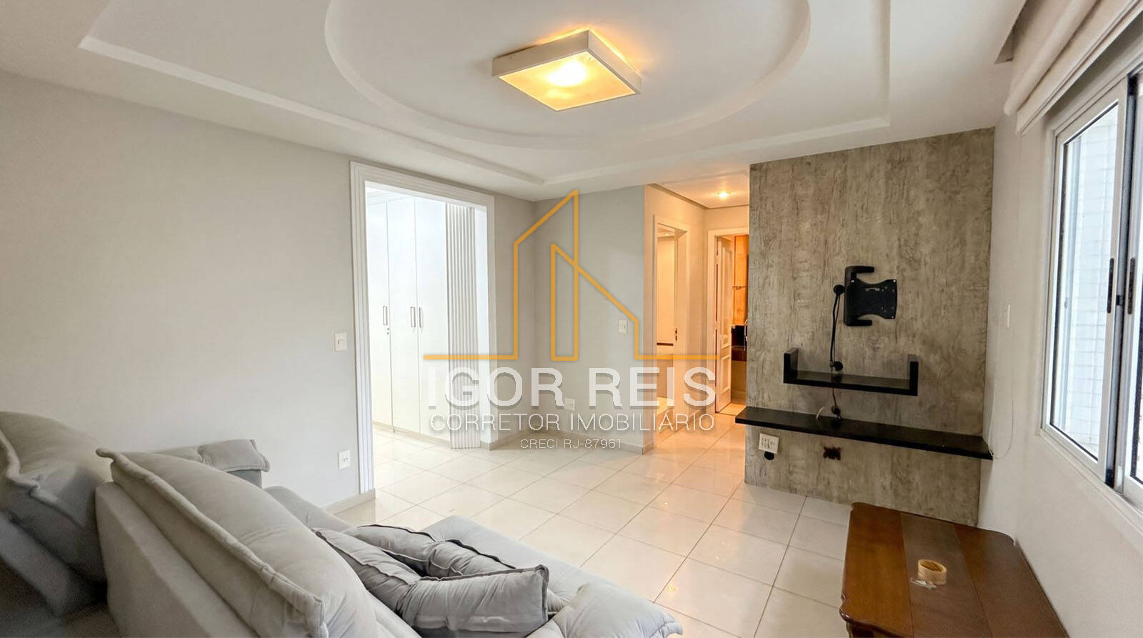 Apartamento, 4 quartos, 233 m² - Foto 11