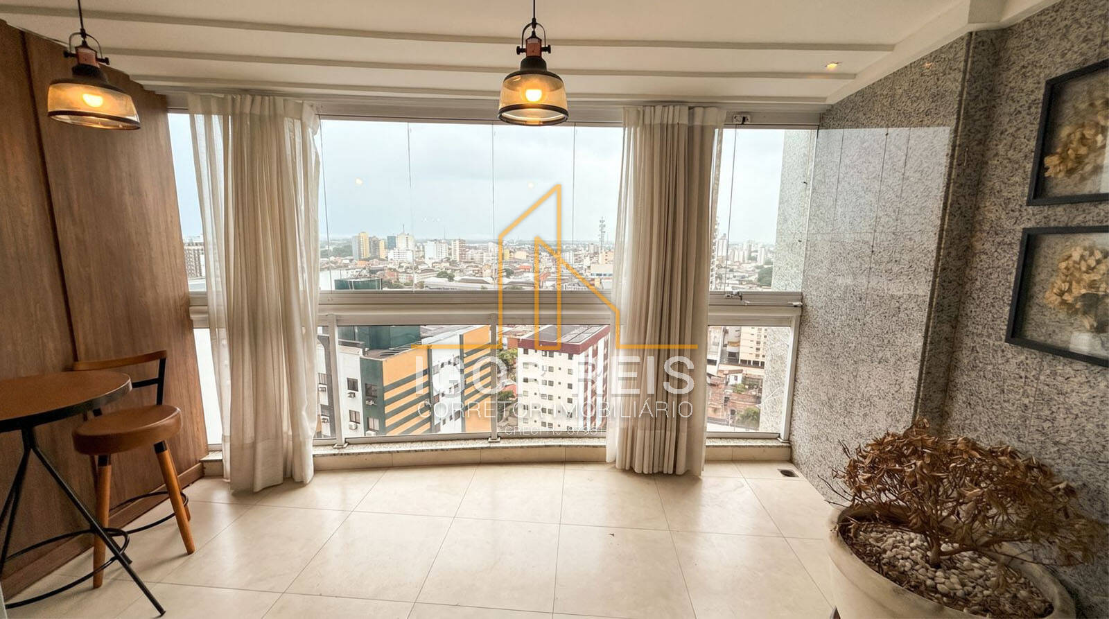 Apartamento, 4 quartos, 233 m² - Foto 7