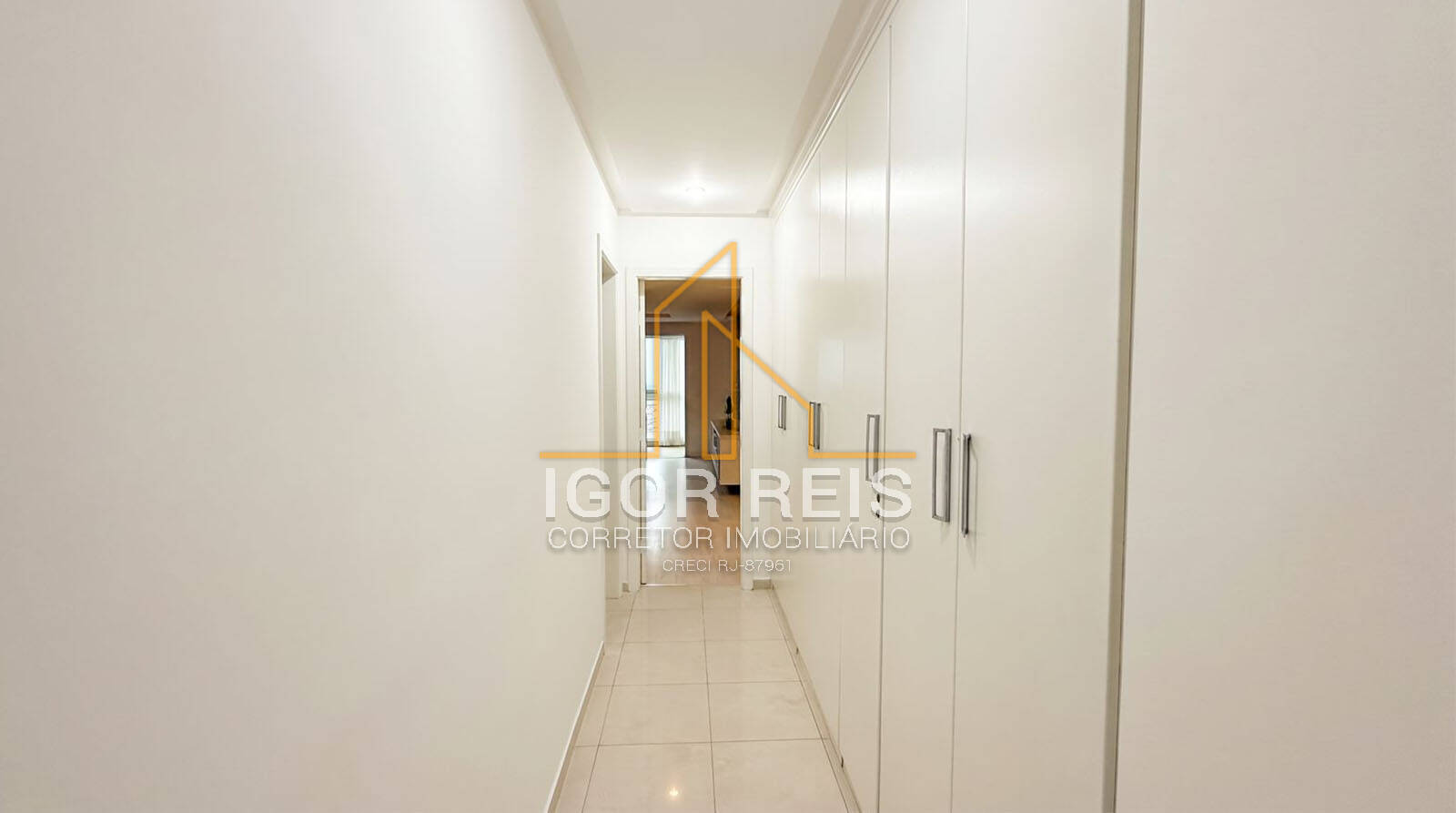 Apartamento, 4 quartos, 233 m² - Foto 13