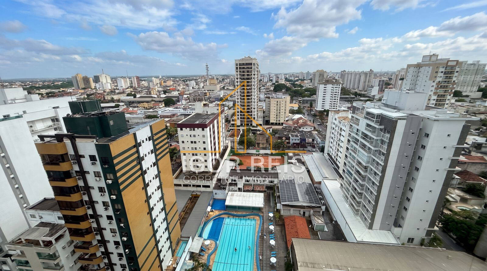 Apartamento, 4 quartos, 233 m² - Foto 8