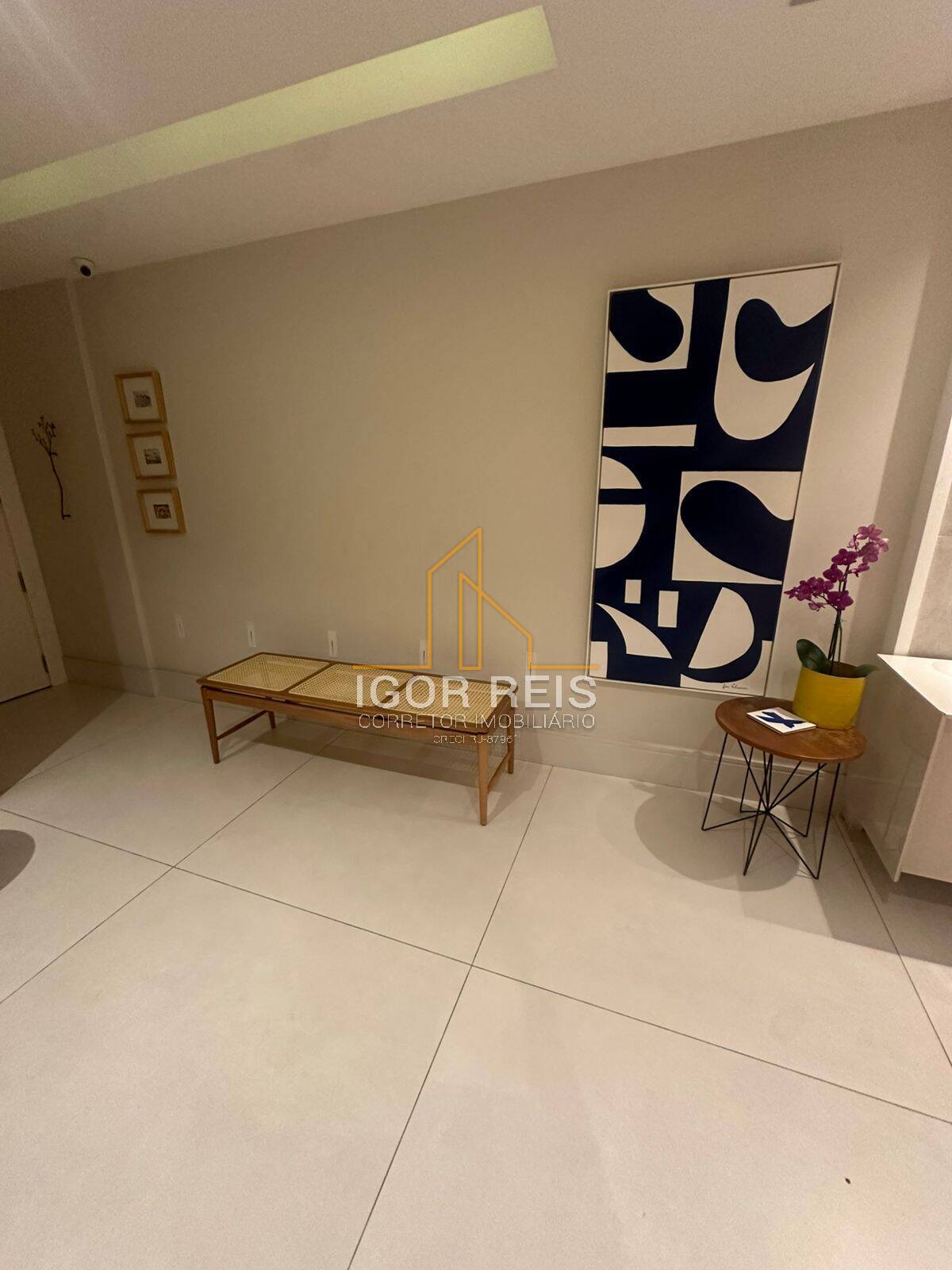 Apartamento, 3 quartos, 216 m² - Foto 11