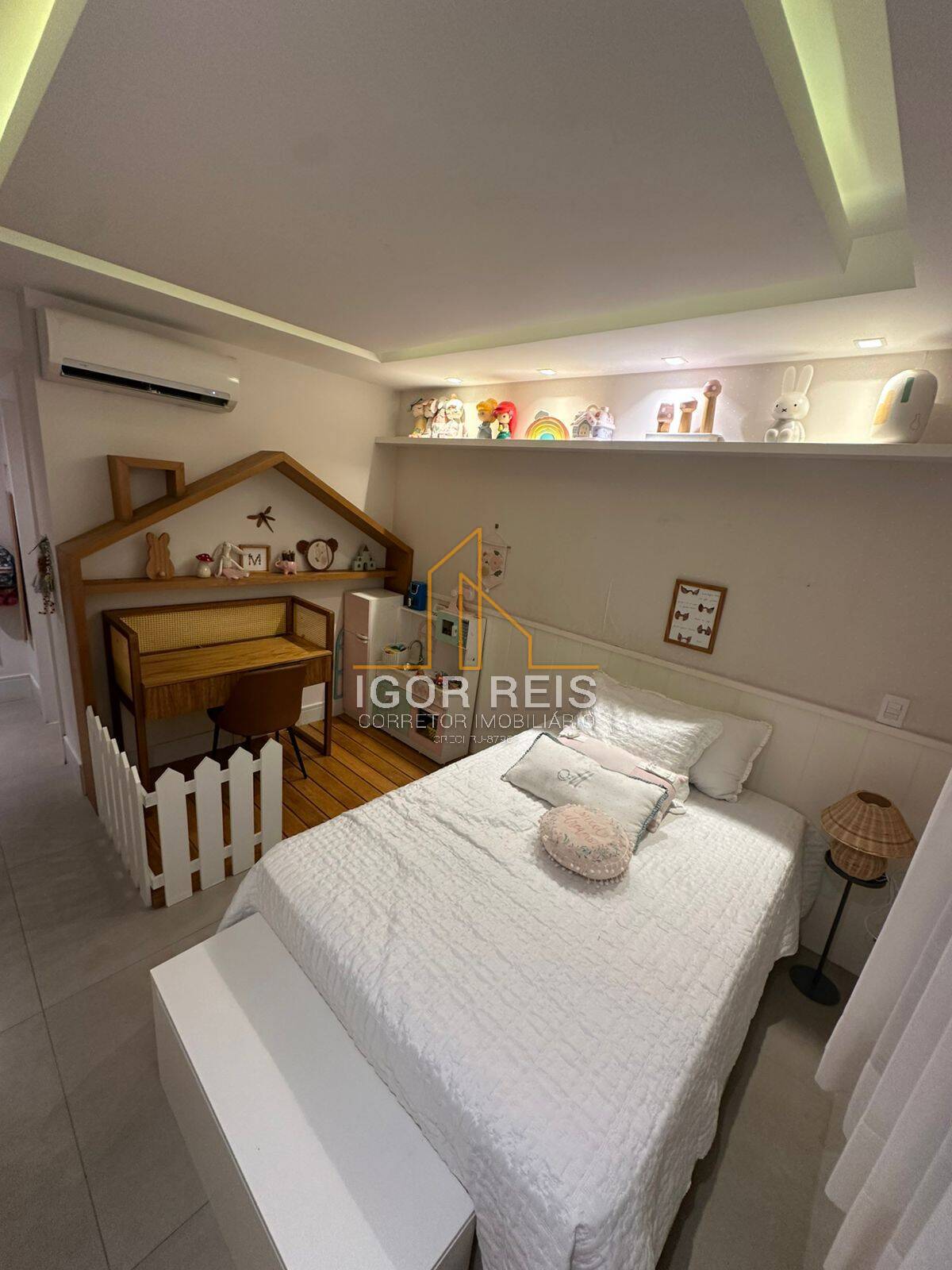Apartamento, 3 quartos, 216 m² - Foto 12