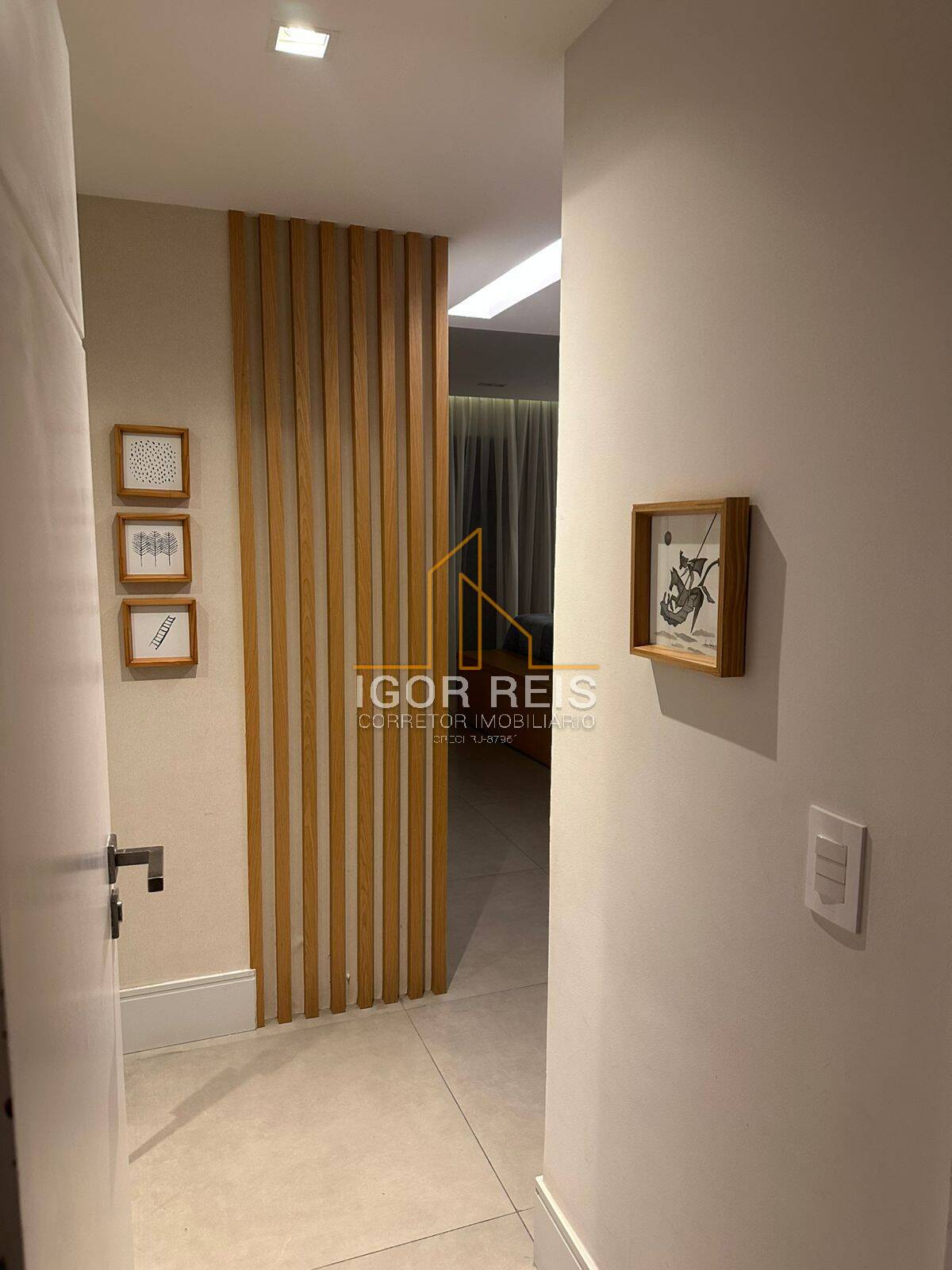 Apartamento, 3 quartos, 216 m² - Foto 10
