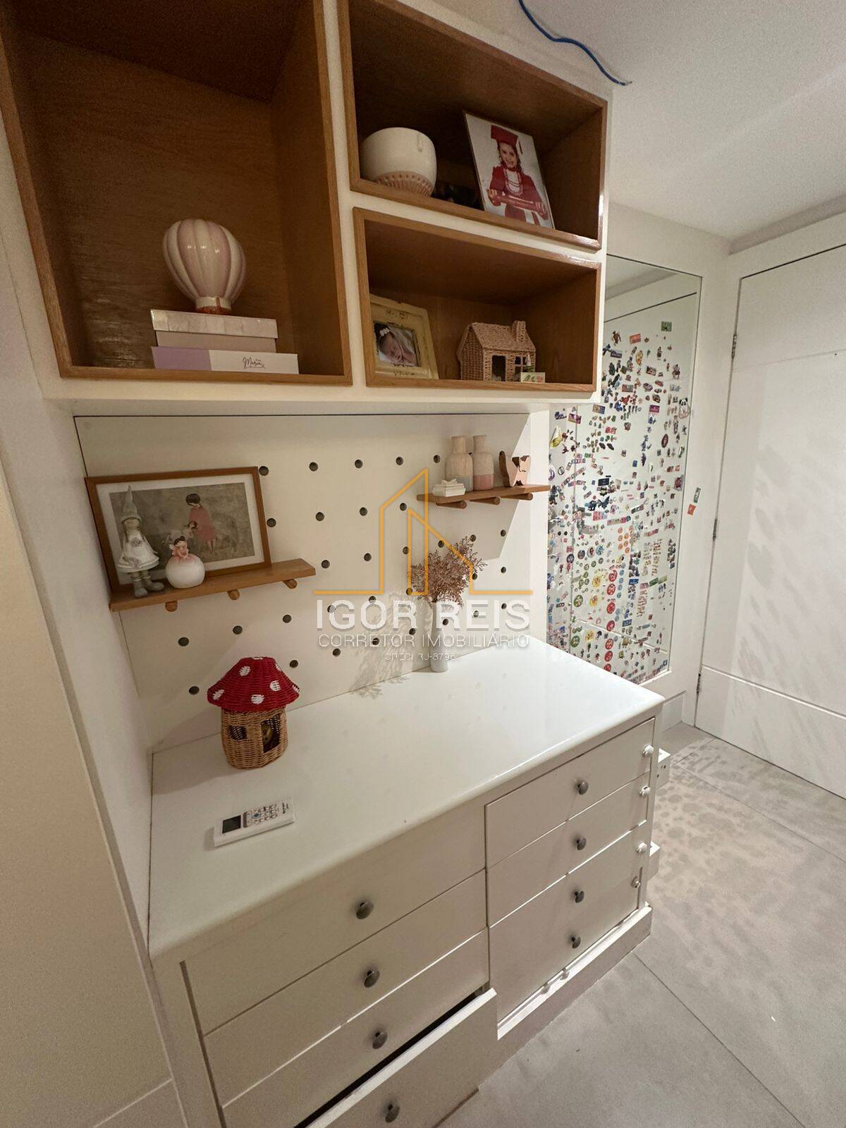 Apartamento, 3 quartos, 216 m² - Foto 17