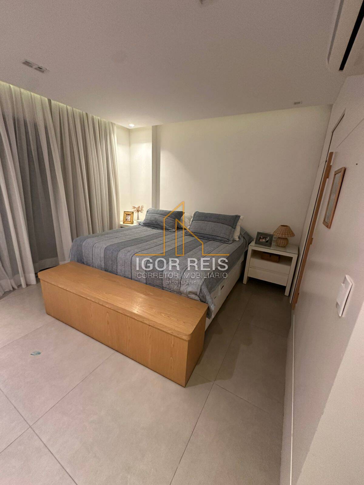 Apartamento, 3 quartos, 216 m² - Foto 15