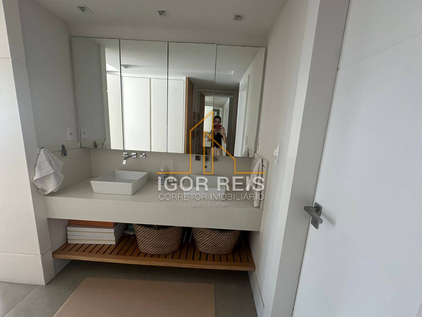 Apartamento, 3 quartos, 216 m² - Foto 19