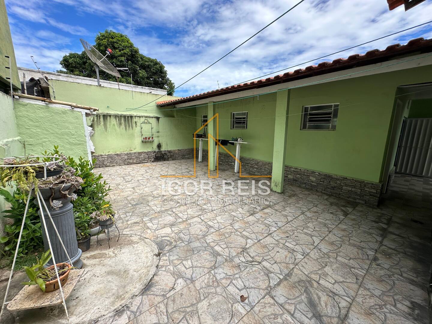 Casa - Foto 15
