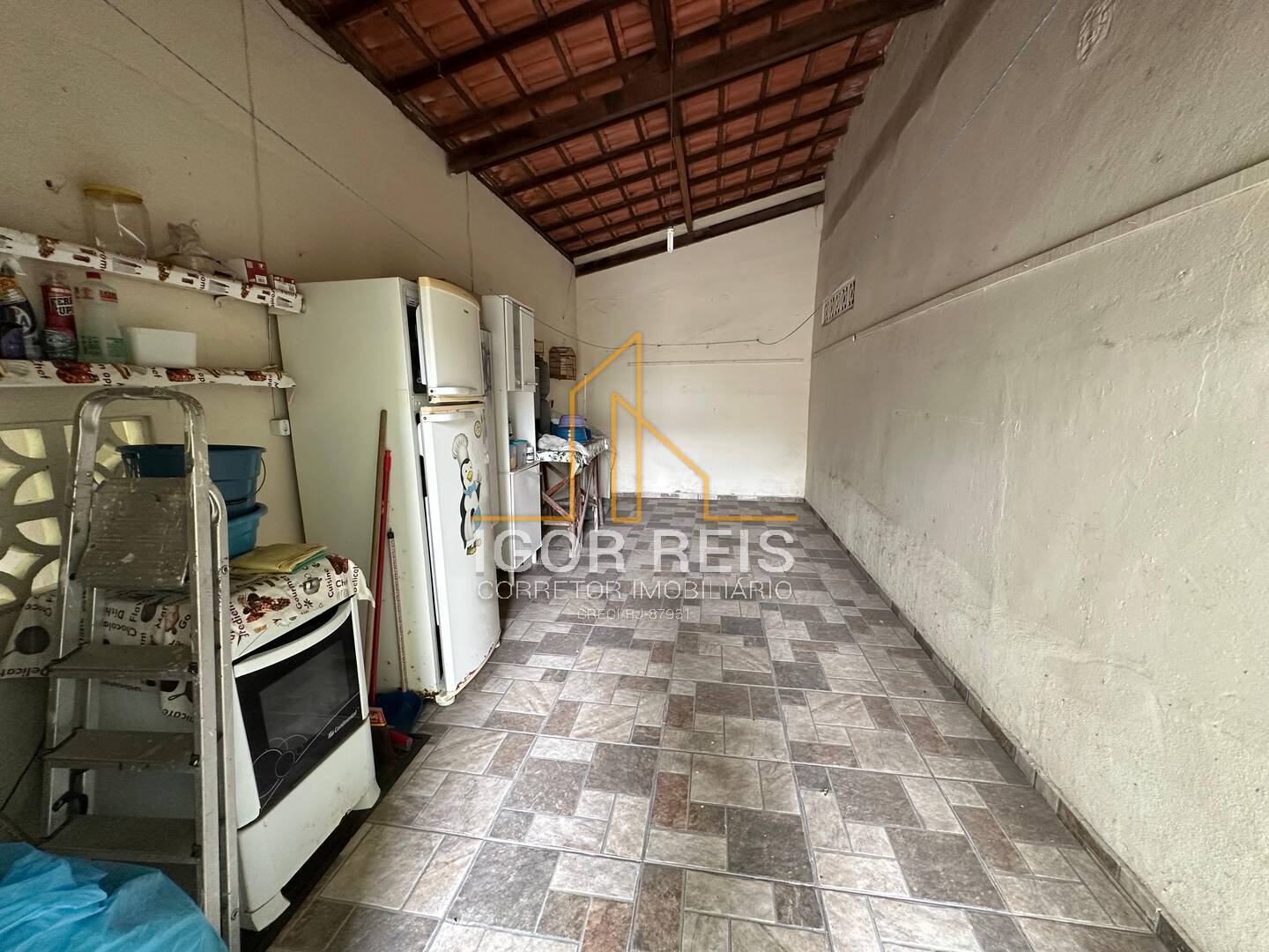 Casa - Foto 12