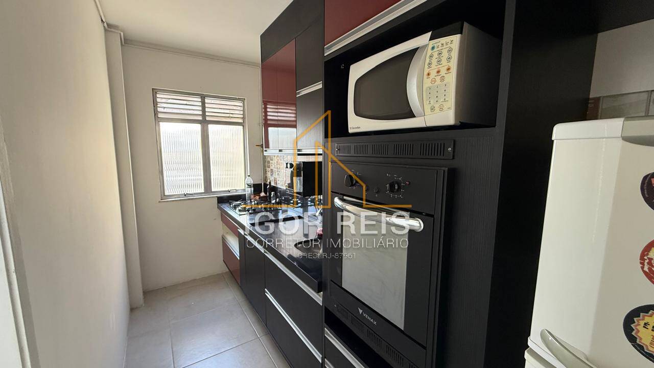 Apartamento 2 Quartos Mobiliado para Locação | Pelincão