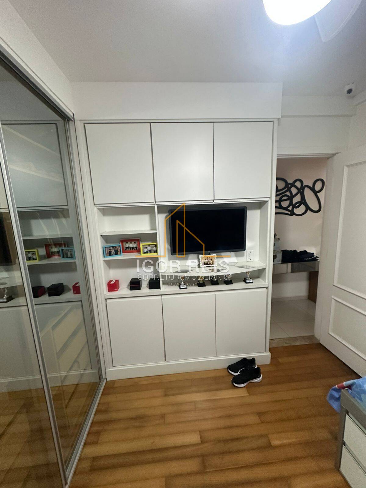 Apartamento - Foto 4