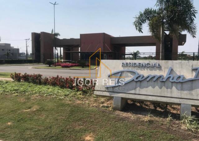 Lotes à Venda no Damha I, Campos dos Goytacazes